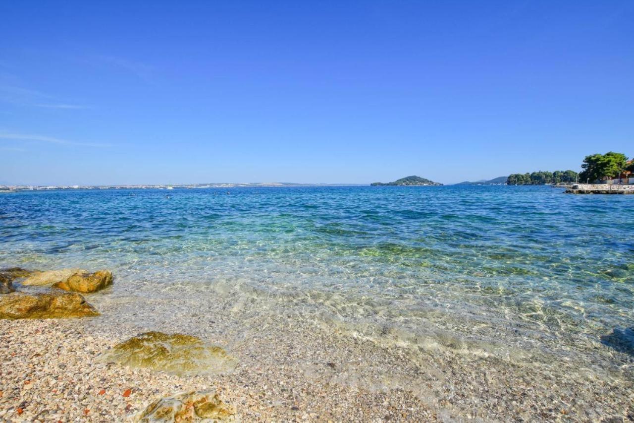 Suite Apartment Toni Poljana  Εξωτερικό φωτογραφία