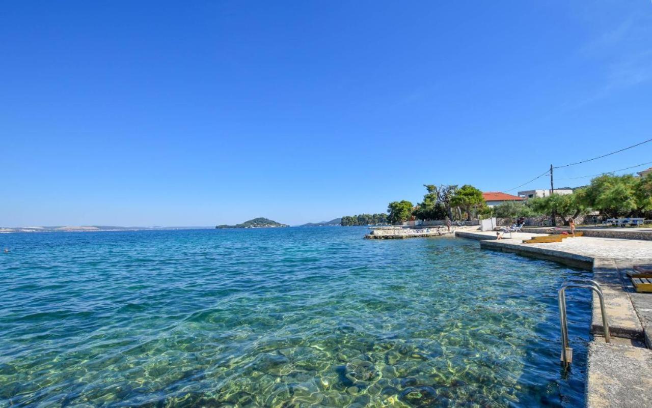 Suite Apartment Toni Poljana  Εξωτερικό φωτογραφία