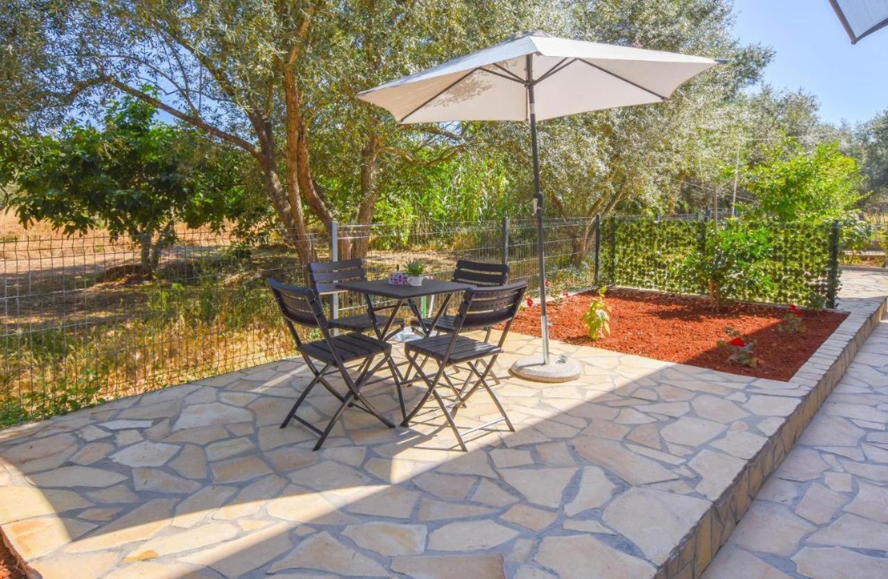 Suite Apartment Toni Poljana  Εξωτερικό φωτογραφία