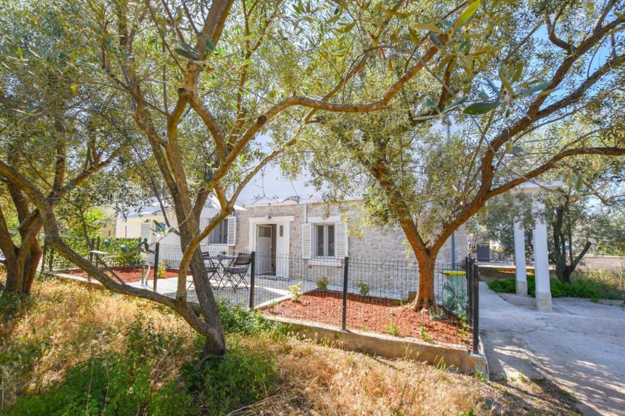 Suite Apartment Toni Poljana  Εξωτερικό φωτογραφία